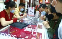 Kiểm soát xuất hóa đơn kinh doanh vàng