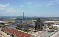 Quảng Nam: Nguy cơ ô nhiễm môi trường từ nhà máy Sô đa bị tạm dừng hoạt động