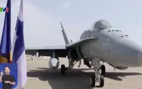 Phần Lan đẩy nhanh hội nhập NATO