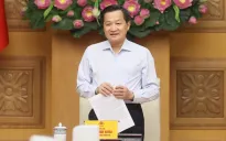 Phó Thủ tướng: Không để tăng lương dẫn đến tăng giá bất hợp lý