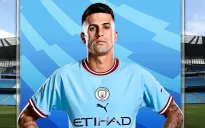Joao Cancelo vẫn hội quân cùng Man City, AC Milan tiến gần tới Joshua Zirkzee
