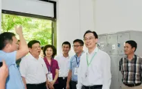 Tăng cường kiểm tra trước Kỳ thi tốt nghiệp THPT 2024 với tinh thần không chủ quan