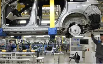 EU áp thuế hơn 38% đối với xe điện Trung Quốc