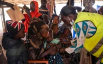 WHO cảnh báo nguy cơ chết đói hàng loạt ở Sudan