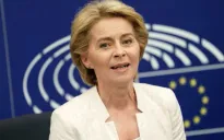 EU đồng ý giao cho Ukraine 1,6 tỷ USD lợi nhuận từ tài sản bị phong tỏa của Nga