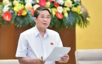 Thống nhất trình Quốc hội quyết định tiếp tục giảm 2% thuế GTGT đến hết 2024