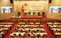 Thường trực HĐND TP Hà Nội nghe giải trình về giải quyết kiến nghị của cử tri