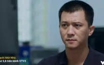 Người một nhà - Tập 23: Khải buồn lòng khi biết con trai muốn nghỉ học