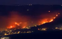 Chỉ huy cấp cao bị sát hại, Hezbollah bắn hơn 200 quả rocket vào Israel