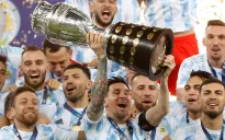Messi và ĐT Argentina đã sẵn sàng cho Copa America