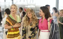 Sao phim Sex and the City tranh giải Emmy 2024?