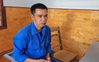 Lập hàng chục hợp đồng đặt cọc mua đất giả, chiếm đoạt hơn 8 tỷ đồng