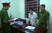 Phó Chủ tịch UBND huyện Quỳ Hợp bị bắt liên quan đến sai phạm tại Ban quản lý các cụm công nghiệp