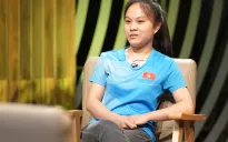 Trạm yêu thương: 9X khiếm thị và tình yêu cờ vua cháy bỏng