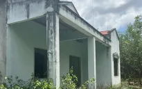 Bắt kẻ lừa người phụ nữ mua phế liệu vào căn nhà hoang rồi hiếp dâm