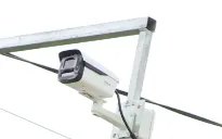 Hiệu quả mô hình “Camera an ninh” trong đảm bảo an ninh trật tự tuyến xã