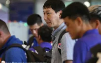 Đội tuyển Việt Nam kết thúc hành trình tại Vòng loại World Cup 2026, hướng đến mục tiêu mới