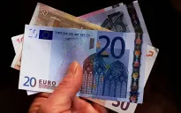 Vai trò tiền tệ dự trữ của đồng Euro giảm mạnh