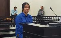 Cô đồng lừa làm lễ cúng giải hạn lĩnh 11 năm tù