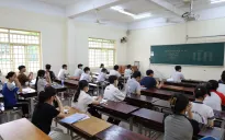 Điểm thi Đánh giá năng lực bị cho là bất thường, Đại học Quốc gia TP Hồ Chí Minh nói gì?