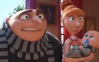 Despicable Me 4 - Phim gia đình tuyệt vời cho mùa hè 2024