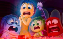 Inside Out 2 là bước đi dũng cảm