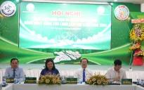 Tìm giải pháp ứng phó linh hoạt, hiệu quả với tình trạng hạn, xâm nhập mặn, sạt lở ở ĐBSCL