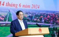Thủ tướng: Thi đua hoàn thành 3.000 km đường cao tốc trước ngày 31/12/2025