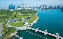 Singapore quản lý nguồn nước như thế nào?