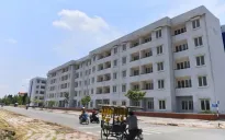 503 dự án nhà ở xã hội đã triển khai