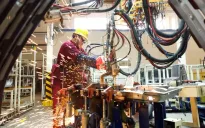 Các hãng ô tô Trung Quốc vượt trội trong bảng xếp hạng doanh số