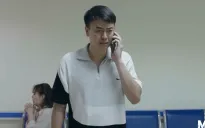 Người một nhà - Tập 24: Bệnh tình bé Mầm trở nặng, Tuệ tức tốc gọi Trí tới bệnh viện