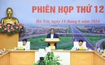 Thủ tướng yêu cầu phát động phong trào thi đua 500 ngày để hoàn thành 3.000 km cao tốc