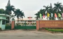 Kỷ luật Phó Chủ tịch huyện Trảng Bom (Đồng Nai) do liên quan sai phạm đất đai