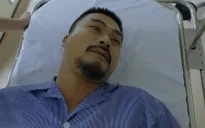 Người một nhà - Tập 24: Trí cô đơn vào phòng phẫu thuật hiến gan cho bé Mầm