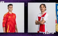 ĐT Tây Ban Nha - ĐT Croatia: Vạn sự khởi đầu nan / Bảng B EURO 2024 - 23h00 ngày 15/06, trực tiếp trên VTV2