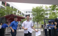 Hà Nội: Trường 'hot' công bố điểm chuẩn tuyển sinh vào lớp 10
