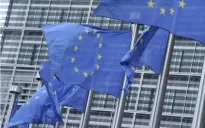 EU đồng ý “về nguyên tắc” việc khởi động đàm phán gia nhập của Ukraine và Moldova