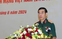 Sẽ tổ chức diễu binh, diễu hành kỷ niệm 80 năm Ngày thành lập Quân đội nhân dân Việt Nam