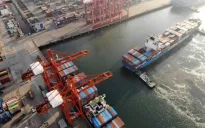 Kinh tế toàn cầu phục hồi