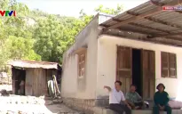 Khẩn trương xây dựng khu tái định cư để di dân ra khỏi khu vực nguy hiểm
