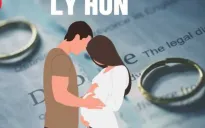 Từ 1/7, chồng không được yêu cầu ly hôn dù vợ có thai, sinh con với người khác