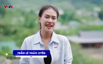 Du lịch và Ẩm thực: 	Mường Lống - Cổng trời xứ Nghệ