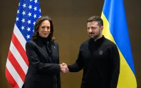 Mỹ viện trợ thêm 1,5 tỷ USD cho Ukraine