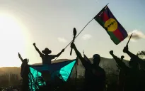 Sân bay New Caledonia mở cửa trở lại hoàn toàn sau vụ bạo loạn chết người