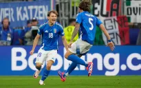 Highlights Italy 2-1 Albania: Bảng B EURO 2024