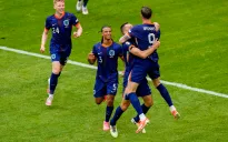 EURO 2024 | Ba Lan 1-2 Hà Lan: Người hùng Wout Weghorst giúp Cơn lốc màu da cam ngược dòng