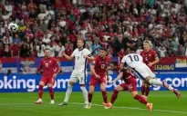 EURO 2024 | ĐT Serbia 0-1 ĐT Anh: Chiến thắng tối thiểu, hiệu quả tối đa