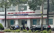 Bắt Viện trưởng và Phó viện trưởng Viện Pháp y tâm thần Trung ương Biên Hòa
