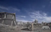 Quân đội Israel tuyên bố “tạm dừng chiến thuật” ở phía Nam Gaza